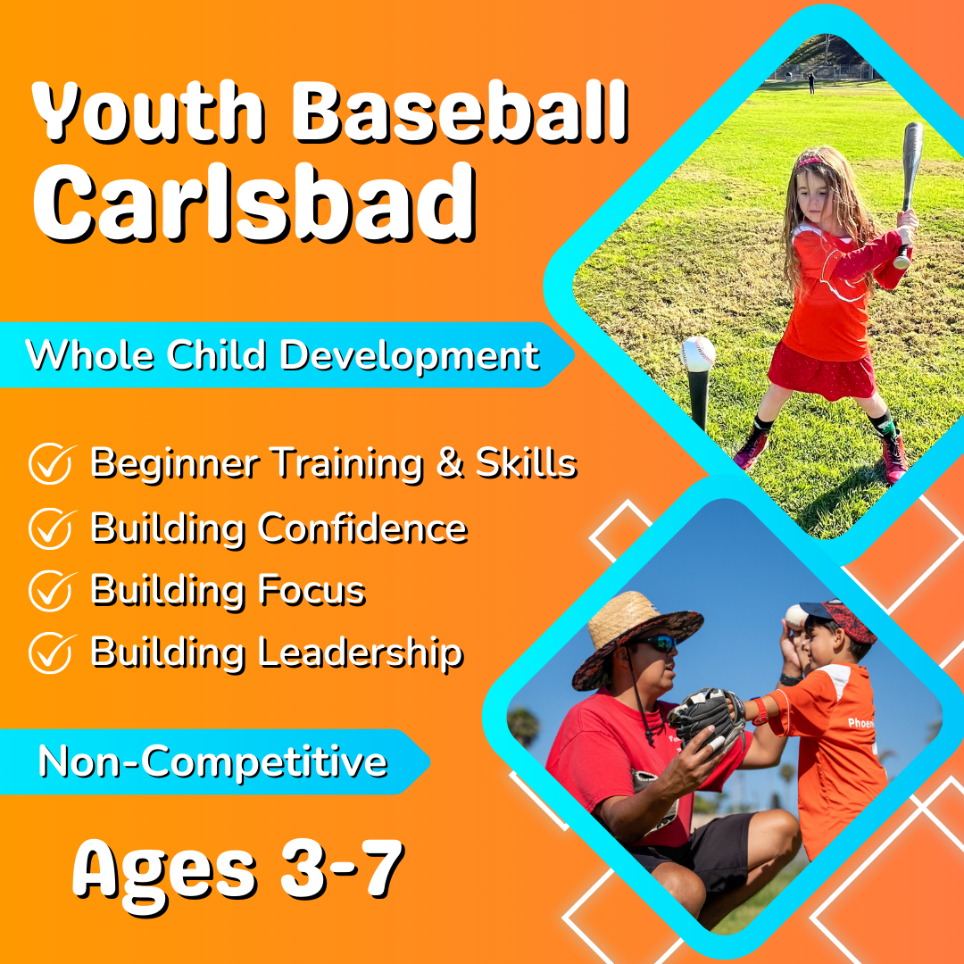 Carlsbad Youth Baseball