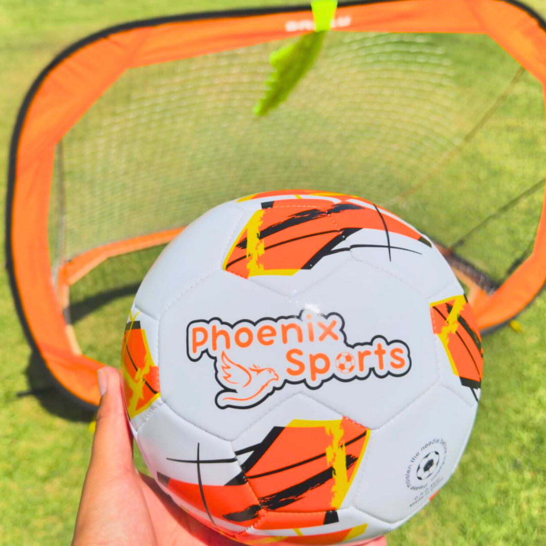 10/4 - 12/13 | Ages 2-3<br>Saturday Kids Soccer<br>John Landes Park, Oceanside<br>10 Total Spots