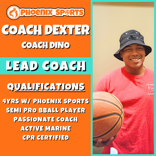 10/18 - 12/20 | Ages 2-3<br>Saturday Toddler Soccer<br>Buccaneer Park, Oceanside<br>10 Total Spots