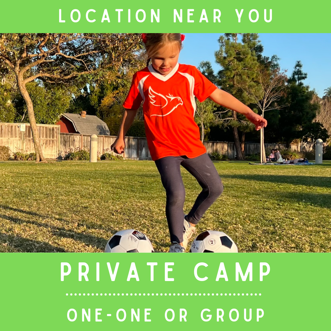 Carlsbad Kids Sports Private Camps