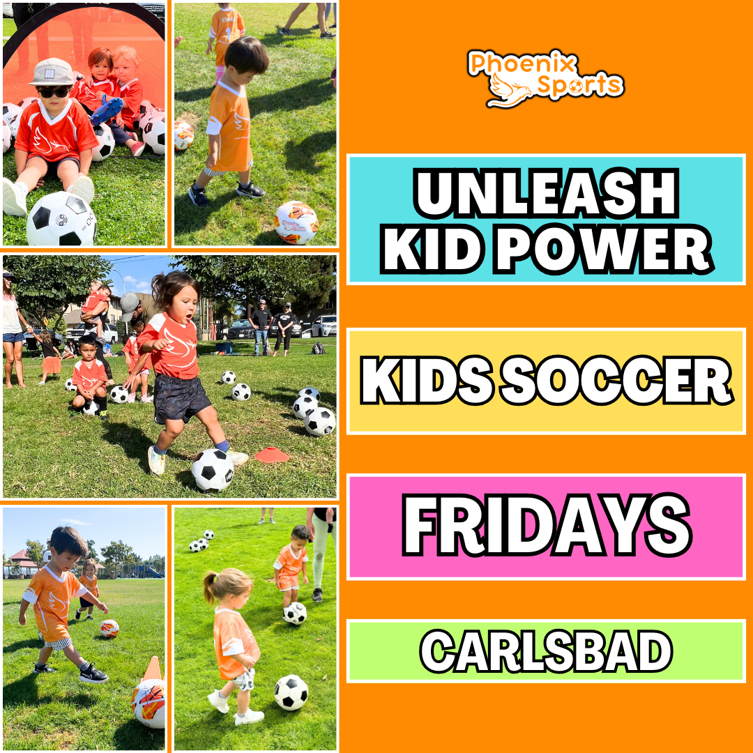 Carlsbad Friday Sports