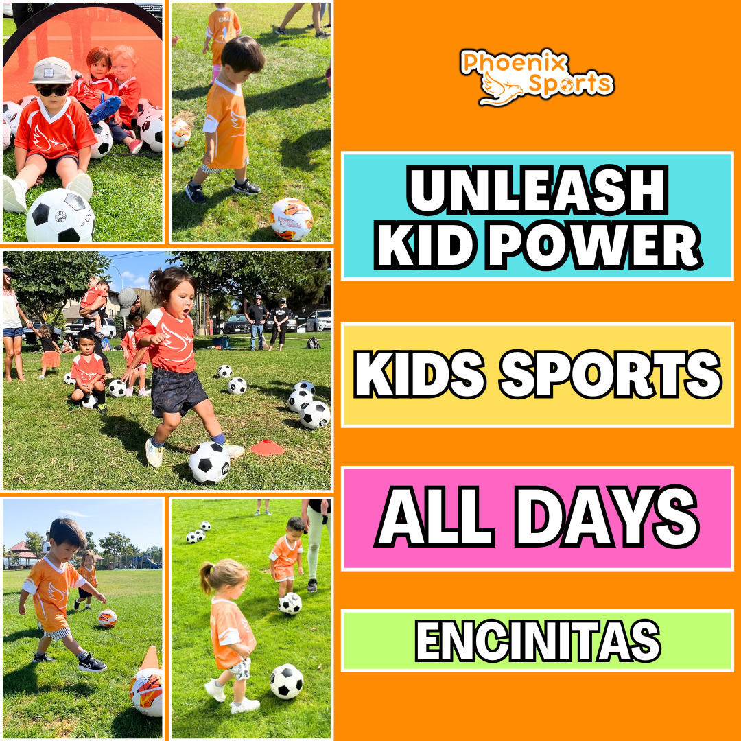 All Encinitas Sports
