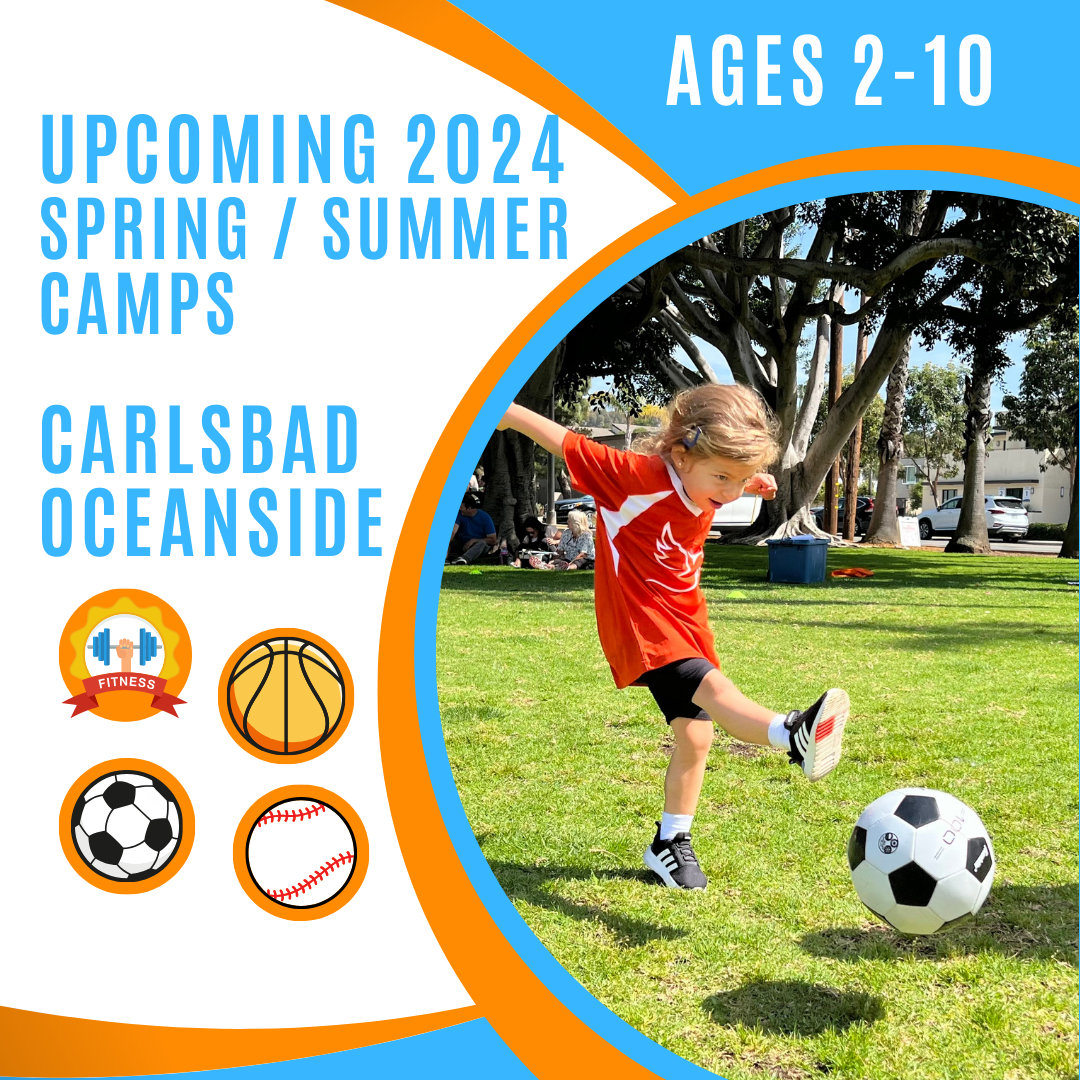 All Future Sports Camps