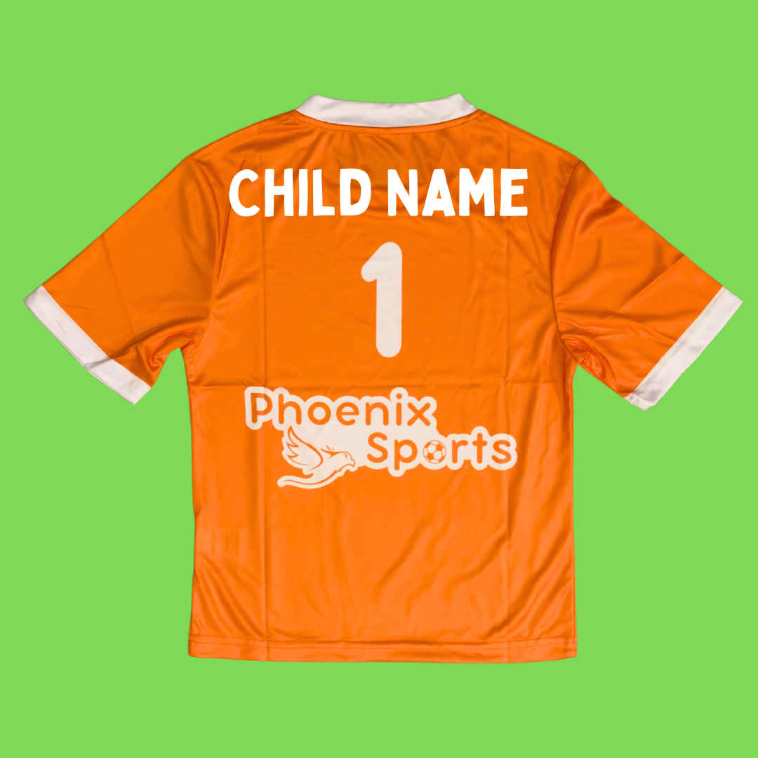 1/9 - 2/27 | Ages 2-3<br>Thursday Toddler Soccer<br>Buccaneer Park, Oceanside