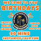 Sports & Ninja Birthdays<br>Exciting Activities for Kids<br>3 Packages | 90mins Activities