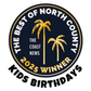 Sports & Ninja Birthdays<br>Exciting Activities for Kids<br>2 Packages | 1.5 Hours Time