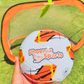 1/11 - 3/8 | Ages 2-3<br>Saturday Toddler Soccer<br>New Song Church, Carlsbad