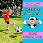 8/26 - 11/18 | Ages 3-4<br>Monday Kids Soccer<br>Rancho Club Golf Course, Carlsbad