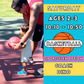 1/11 - 3/8 | Ages 2-3<br>Saturday Toddler Basketball Camps<br>New Song Church, Carlsbad