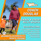 OFFLINE | Ages 4-5<br>Buccaneer Park, Oceanside<br>8 Wednesday Kids Soccer Camps
