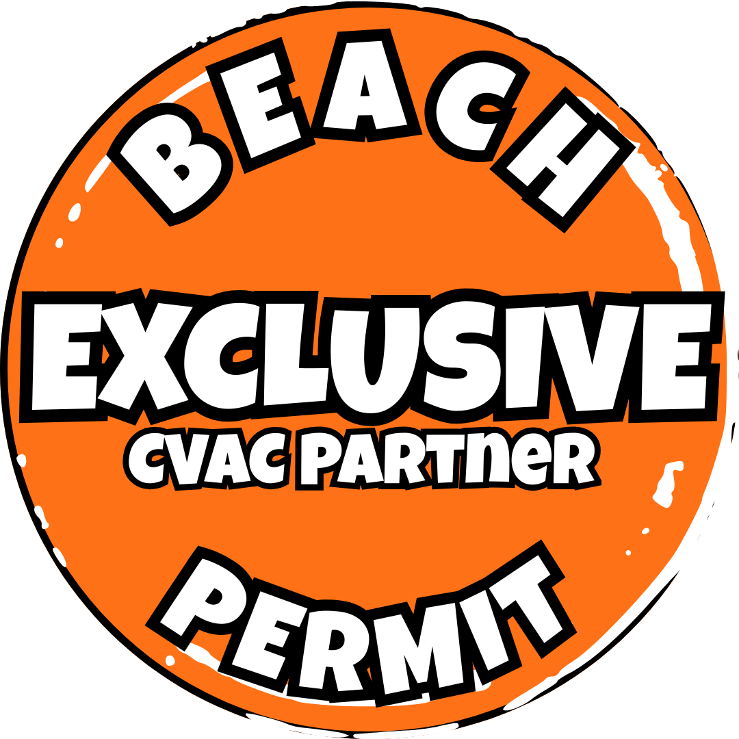 WK 1: 6/15 - 6/19 | 8:30 - 12:30 PM<br>Ages 3-7 | Mon - Fri<br>Beach Sports, Fitness, STEM, More<br>Tamarack Beach, Carlsbad<br>Separated Age Groups<br>24 Total Spots