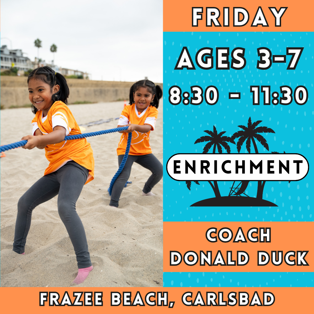 Enrichment with Phoenix Sports