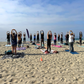 4/17 (1 class) | Ages 3-7<br>Friday Beach Sports Fitness<br>Tamarack Beach, Carlsbad<br>10 Total Spots