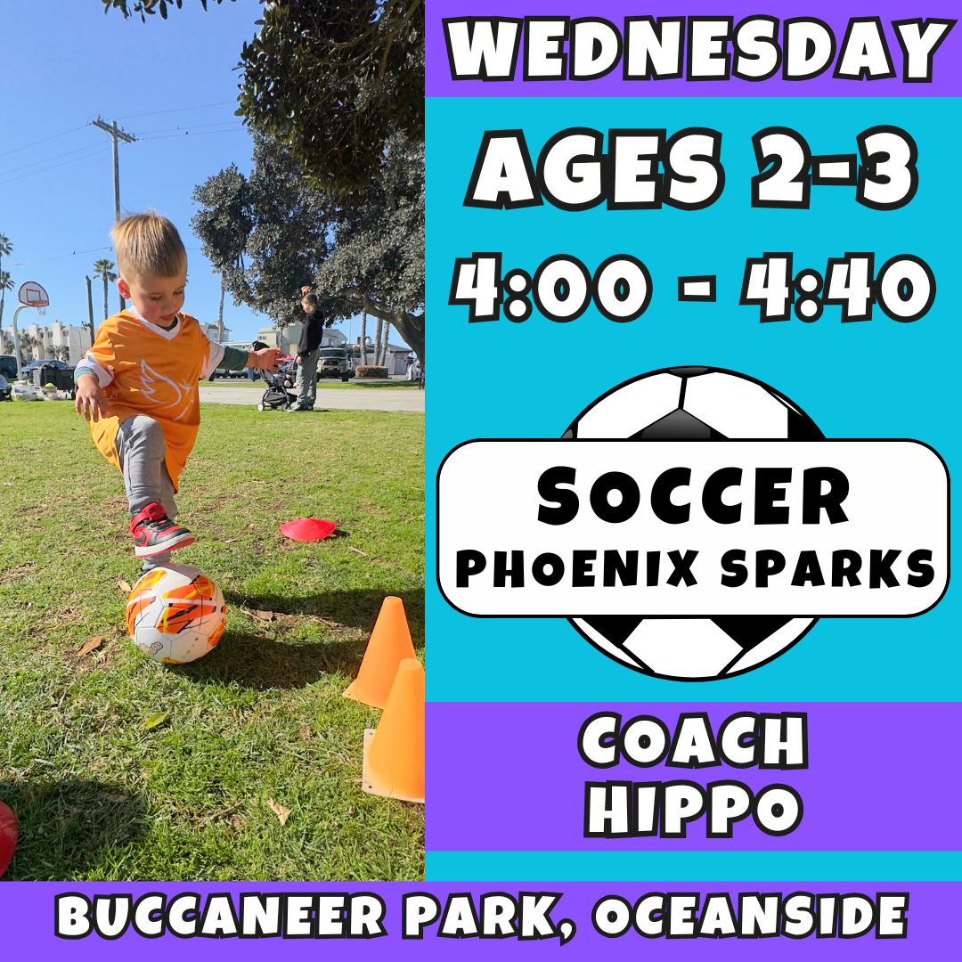 Wednesday Sports in Oceanside
